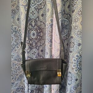 See by Chloe Gray Crossbody